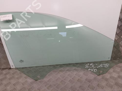 Used Front right door window AUDI A3 Sportback (8PA) 1.9 TDI (105 hp) 24606180