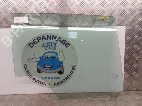 Rear right door window RENAULT CLIO IV (BH_) 1.2 16V | BP23744924C21 
