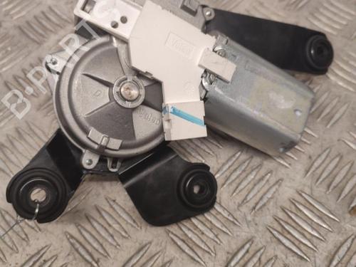 Rear wiper motor PEUGEOT 307 (3A/C) 1.6 HDi | BP23724698M102 