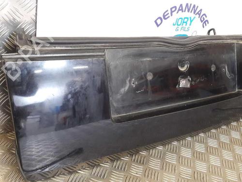 Tailgate CITROËN C2 (JM_) 1.6 | BP24852839C6 