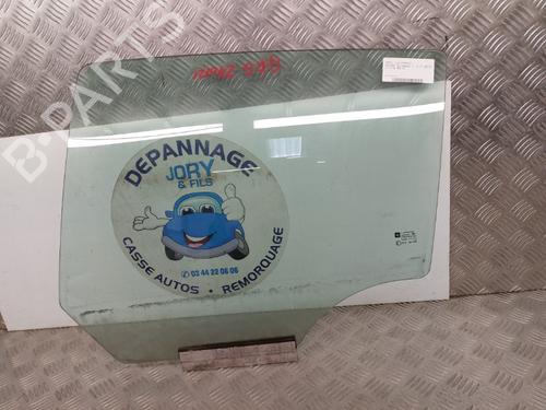 Rear left door window OPEL ASTRA H (A04) 1.7 CDTI (L48) | BP23659618C20 