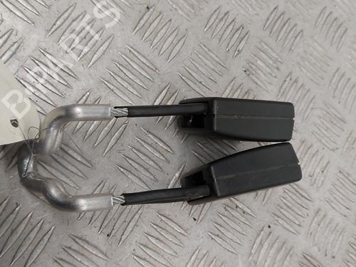 Seat buckle SKODA FABIA II (542) 1.6 TDI | BP24503734I32 
