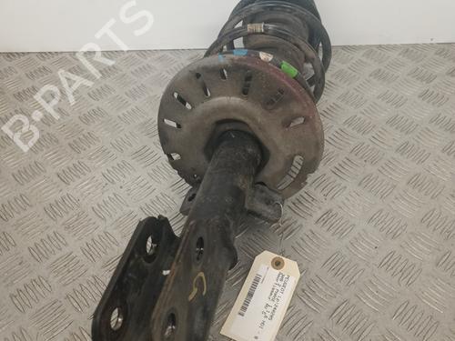 Used Left front shock absorber PEUGEOT 308 II (LB_, LP_, LW_, LH_, L3_) 1.6 HDi / BlueHDi 115 (115 hp) 30658733