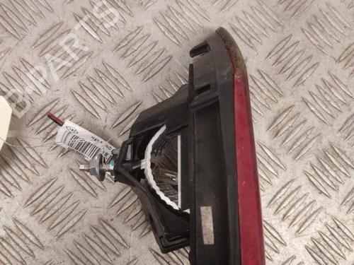 Right tailgate light RENAULT CLIO IV (BH_) 1.5 dCi 75 | BP23737989C80 