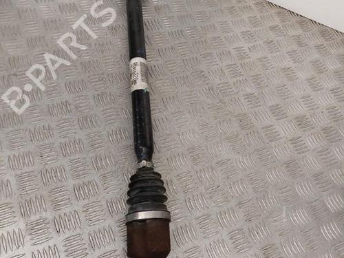Right front driveshaft CITROËN C3 II (SC_) 1.4 VTi 95 | BP23659226M39 - Image 5