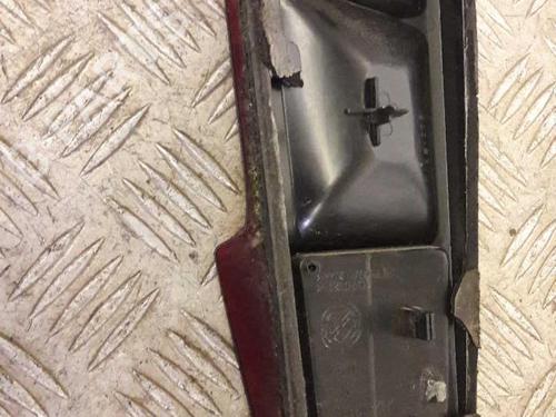 Right taillight FIAT PUNTO (188_) 1.3 JTD 16V | BP23657978C35 