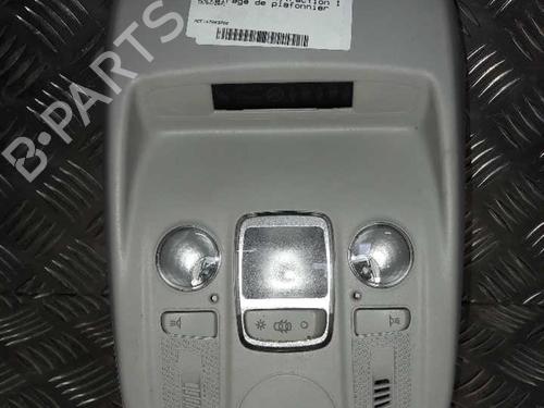 Used Interior roof light CITROËN C4 II (NC_) 1.4 VTi 95 (NC8FP0) (95 hp) 23715261