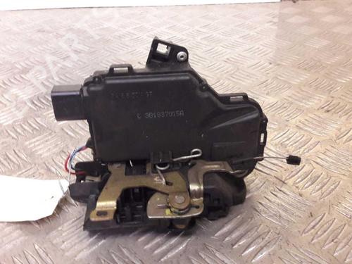 Front left lock VW NEW BEETLE (9C1, 1C1) 1.9 TDI | BP23723775C98 