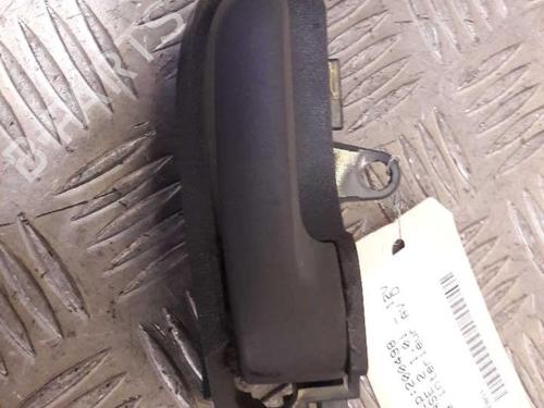 Used Front right interior door handle CITROËN C1 (PM_, PN_) 1.0 (68 hp) 23718362
