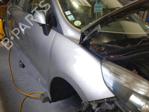Switch RENAULT SCÉNIC III (JZ0/1_) 2.0 16V (JZ0G, JZ0P, JZ1E, JZ1P) | BP24853499I30 - Image 4