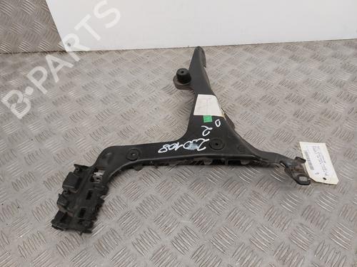 Rear bumper bracket AUDI A3 Sportback (8PA) 1.9 TDI | BP24618787C159 
