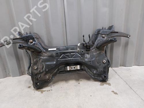 Used Subframe Subframe PEUGEOT PARTNER Tepee 1.6 HDi 16V (90 hp) 23748864 23748864