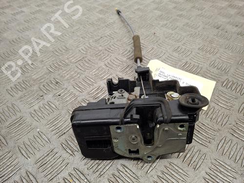 Fechadura trás esquerda Fechadura trás esquerda OPEL ANTARA A (L07) 2.0 CDTI (127 hp) 34479998 34479998