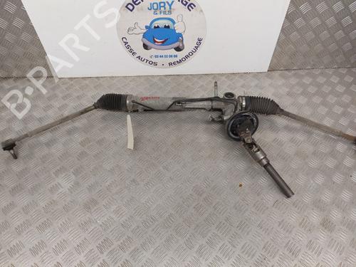 Steering rack PEUGEOT 206 CC (2D) 1.6 16V (2DNFUF, 2DNFUR) | BP23659604M22  - Image 5