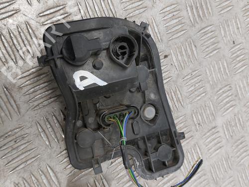 Support de lampe Support de lampe FIAT 500 (312_) 1.3 D Multijet (312AXB1A) (75 hp) 33661352 33661352