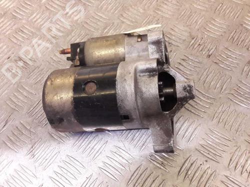 Used Starter CITROËN SAXO (S0, S1) 1.1 X, SX (60 hp) 23726577
