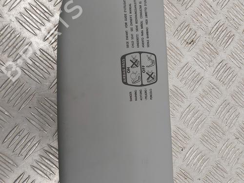 Used Right sun visor Right sun visor PEUGEOT 406 Coupe (8C) 2.2 HDI (133 hp) 24190525 24190525