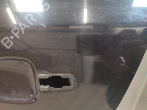 Left rear door OPEL CORSA D (S07) 1.3 CDTI (L08, L68) | BP23734009C4 