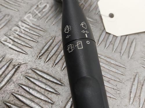 Used Steering column stalk Steering column stalk CITROËN BERLINGO / BERLINGO FIRST MPV (MF_, GJK_, GFK_) 1.4 i (MFKFX, MFKFW, GJKFWB, GJKFWC, GFKFWC) (75 hp) 31625012 31625012