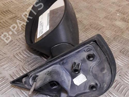 Right mirror RENAULT TWINGO I (C06_) 1.2 (C066, C068) | BP23655090C27 