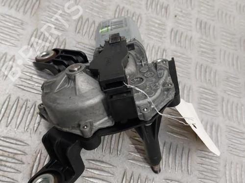 Rear wiper motor OPEL CORSA D (S07) 1.3 CDTI (L08, L68) | BP23743858M102 