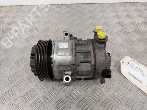 AC compressor OPEL CORSA D (S07) 1.3 CDTI (L08, L68) | BP23743492M34 - Image 4