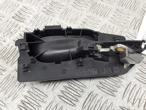 Front left interior door handle PEUGEOT 307 Break (3E) 2.0 HDI 110 | BP23736927I13 