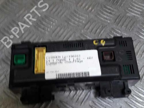 Climate control CITROËN C4 I (LC_) 1.6 16V | BP24853072I5 
