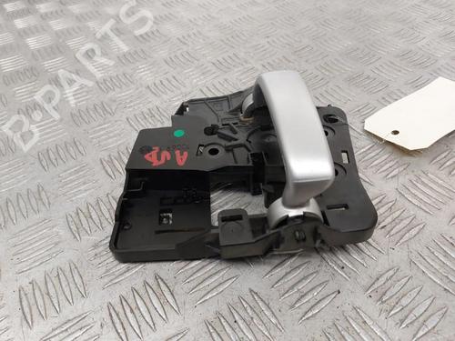 Front right interior door handle PEUGEOT 1007 (KM_) 1.6 16V | BP23743758I14 - Image 3