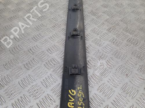 Listwa drzwi RENAULT CLIO II (BB_, CB_) 1.2 (BB0A, BB0F, BB10, BB1K, BB28, BB2D, BB2H, CB0A,... | BP30803848C150