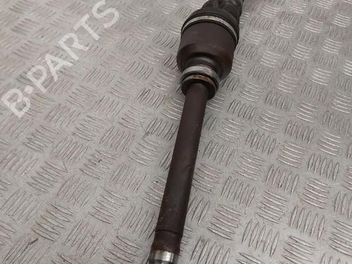 Used Right front driveshaft Right front driveshaft PEUGEOT 307 Break (3E) 2.0 HDI 110 (107 hp) 23735205 23735205