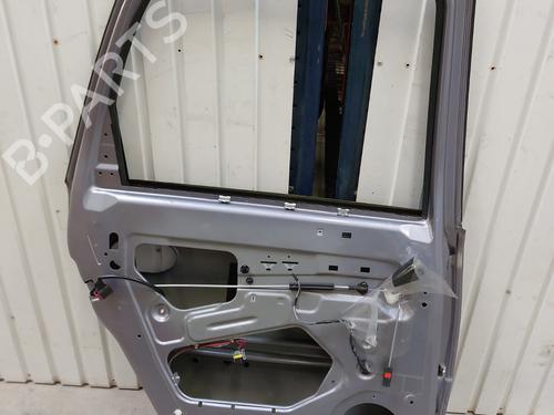 Used Left rear door Left rear door OPEL MERIVA A MPV (X03) 1.6 (E75) (105 hp) 33163105 33163105