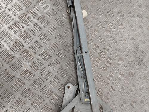 Front left window mechanism RENAULT MEGANE I Cabriolet (EA0/1_) 1.4 16V (EA0D, EA1H, EA0W, EA10) | BP29598348C22 
