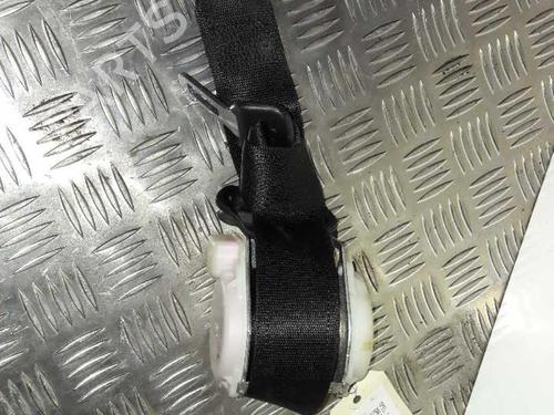 Rear left belt tensioner OPEL ZAFIRA A MPV (T98) 2.0 DTI 16V (F75) | BP23715051C89 