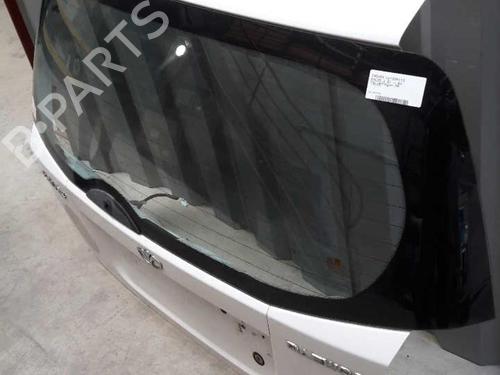 Tailgate DAEWOO KALOS (KLAS) 1.2 | BP23656929C6 