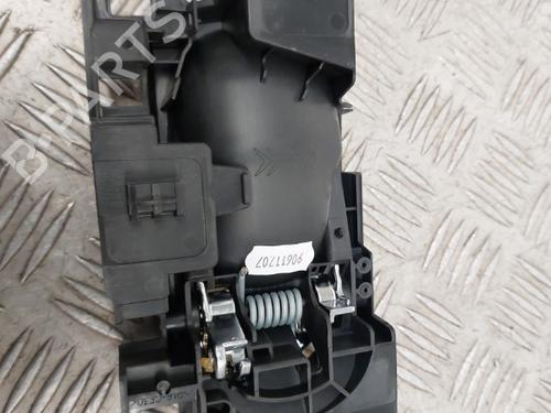 Venstre bak invendig håndtak CITROËN C4 CACTUS 1.5 BlueHDi 100 | BP23746759I15 