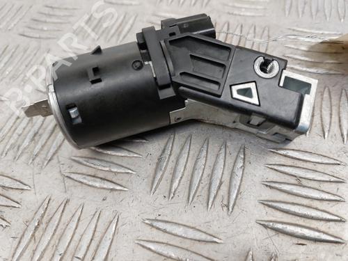 Used Ignition barrel Ignition barrel PEUGEOT 2008 I (CU_) 1.6 BlueHDi 100 (100 hp) 23747153 23747153