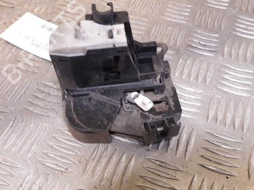 Front right lock RENAULT CLIO II (BB_, CB_) 1.5 dCi (B/CB07) | BP24852810C97 
