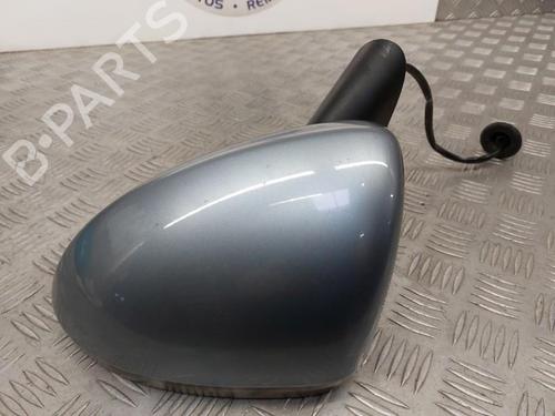 Left mirror OPEL CORSA D (S07) 1.3 CDTI (L08, L68) | BP23743475C26 
