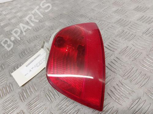 Used Rear fog light FORD FOCUS I (DAW, DBW) 1.8 TDCi (115 hp) 23743568