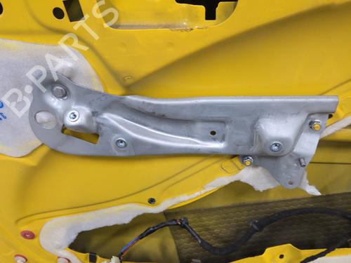 Right front door FIAT DOBLO Box Body/MPV (223_) 1.3 D Multijet | BP31308953C3 