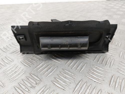 Elektronische module PEUGEOT 206 Hatchback (2A/C) 1.4 i (75 hp) 28509987