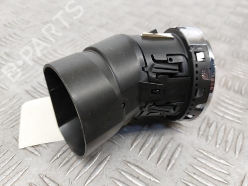 Air vent PEUGEOT 5008 (0U_, 0E_) 1.6 HDi | BP29423637I21 