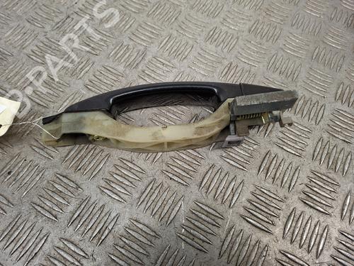 Used Rear right exterior door handle Rear right exterior door handle OPEL ANTARA A (L07) 2.0 CDTI (127 hp) 34479986 34479986