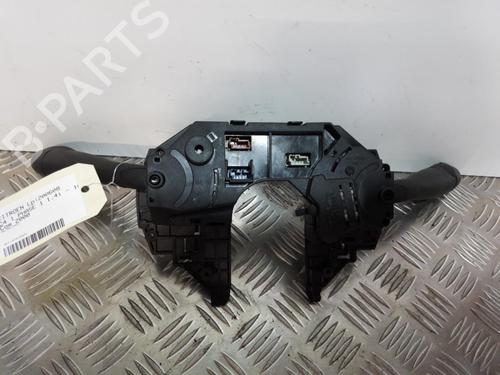 Used Steering column stalk CITROËN C4 I (LC_) 1.4 16V (88 hp) 24851577
