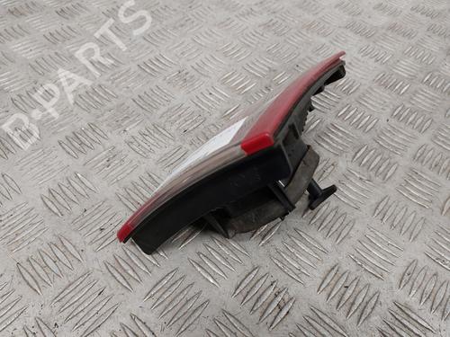 Left tailgate light RENAULT SCÉNIC III (JZ0/1_) 1.5 dCi | BP30354363C79 - Image 4