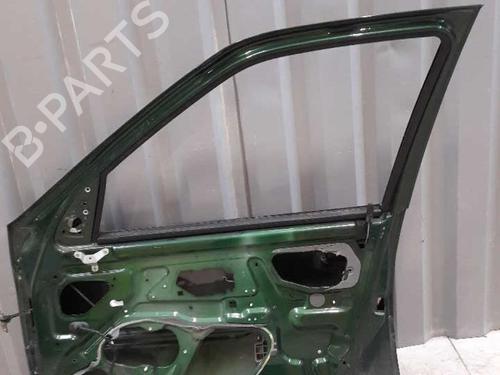 Right front door PEUGEOT 306 Hatchback (7A, 7C, N3, N5) 1.9 DT | BP23727481C3 