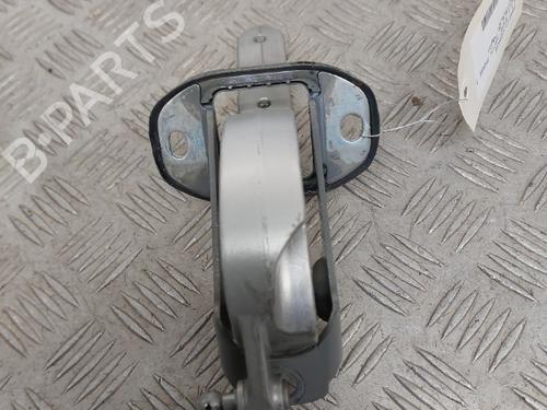 Used Hinge/Door check strap SAAB 9-3 Estate (E50) 1.9 TiD (120 hp) 23746068