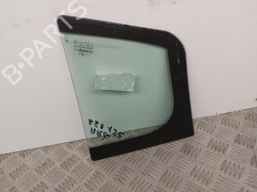 Rear left door window RENAULT MEGANE III Hatchback (BZ0/1_, B3_) 1.9 dCi (BZ0N, BZ0J) | BP30938367C20