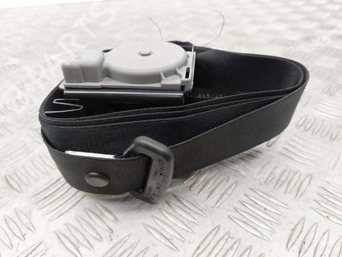 Rear left seatbelt BMW 3 (E90) 318 d | BP23735907I29  - Image 5